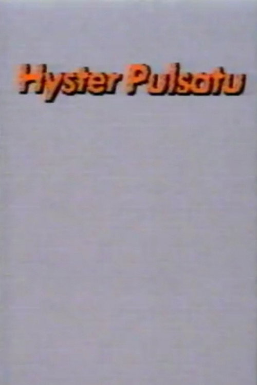 Hyster Pulsatu Poster