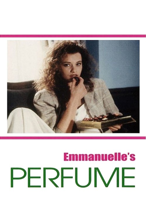 Emmanuelle's Perfume Poster