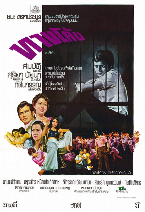Tang Kong Poster