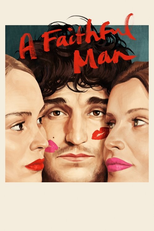 A Faithful Man Poster