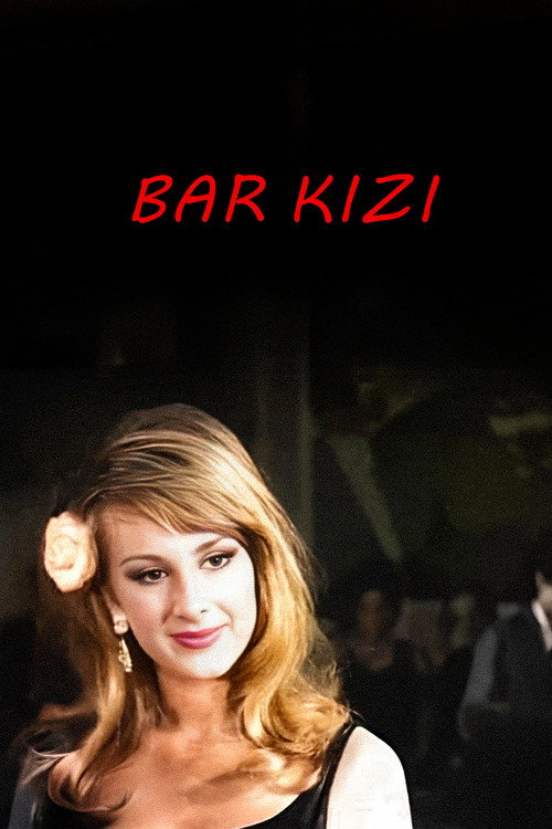 Bar Kızı Poster