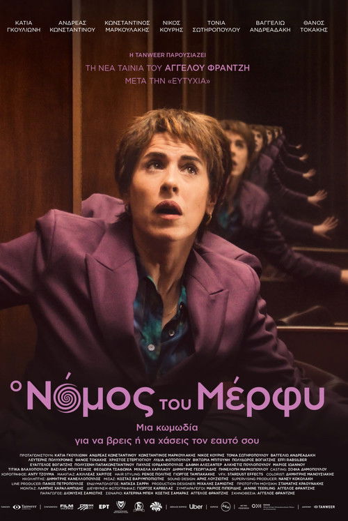 Murphy’s Law Poster