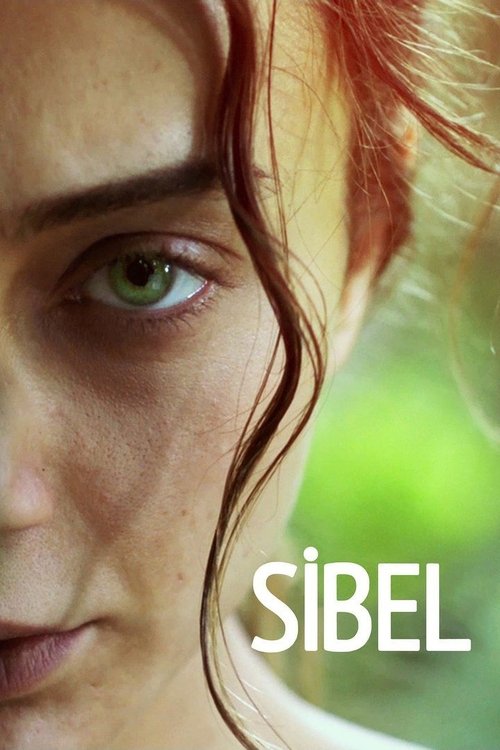 Sibel Poster