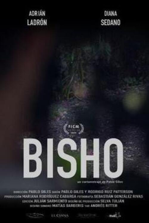 Bisho Poster