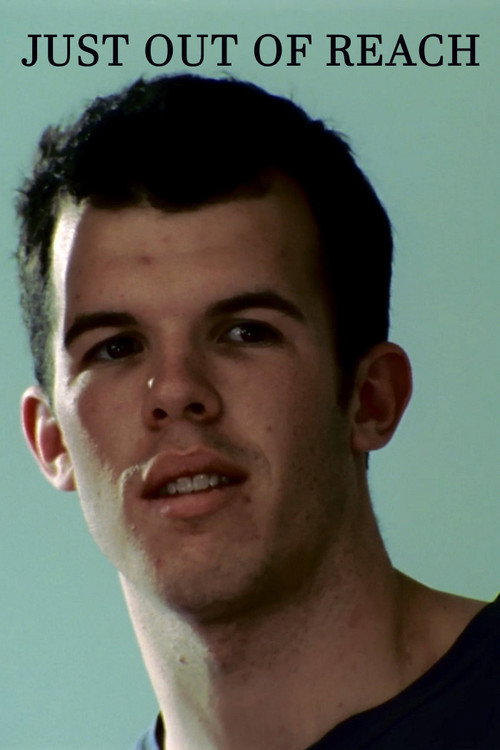 Just Out of Reach Poster