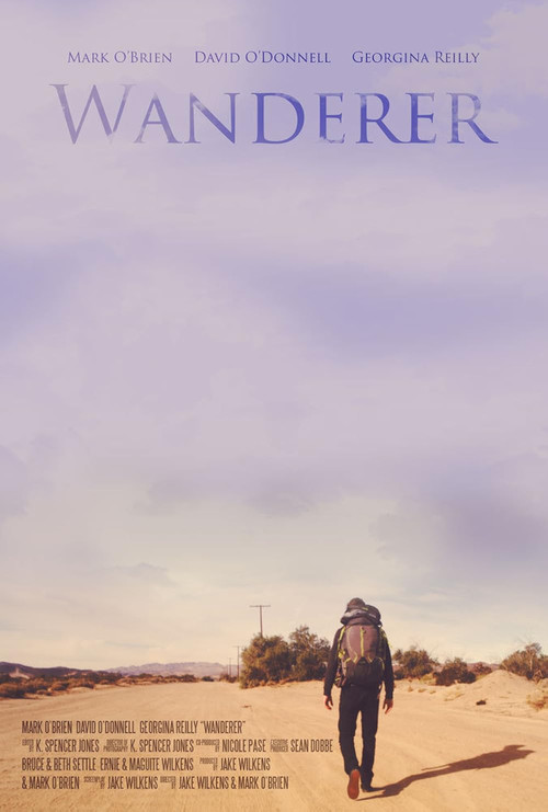 Wanderer Poster
