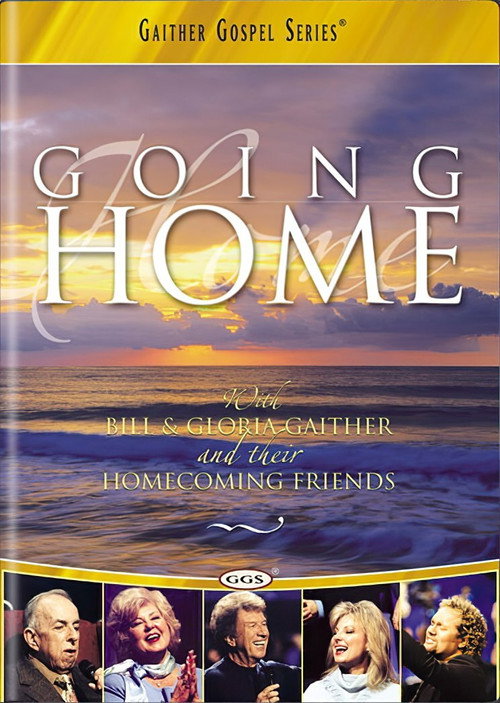 Going Home Poster