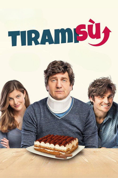 Tiramisu Poster