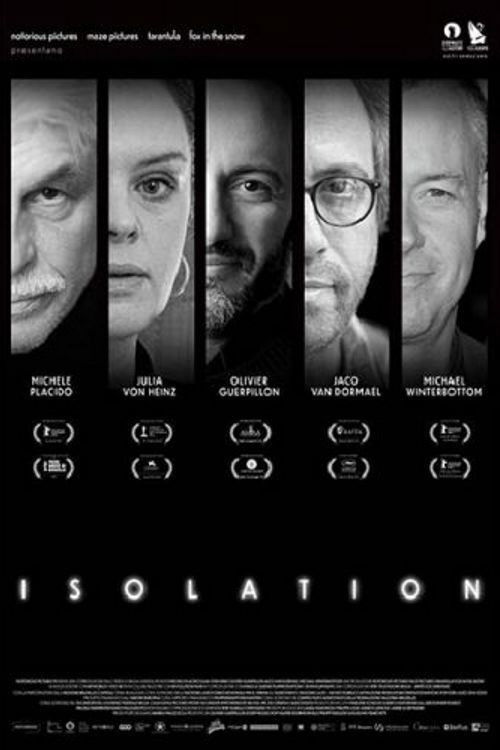 Isolation Poster