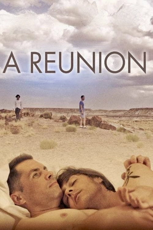 A Reunion Poster