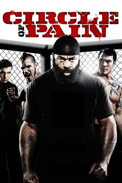 Circle of Pain Poster