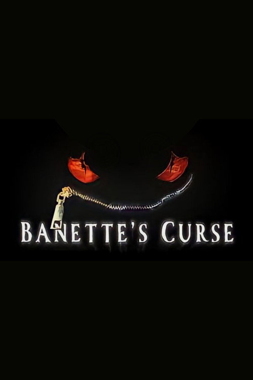 Banette's Curse Poster
