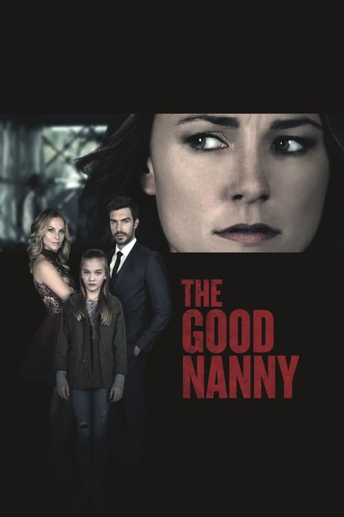The Good Nanny Poster