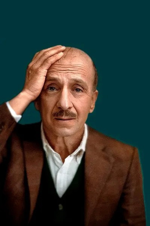 Qualcosa è andato storto Poster