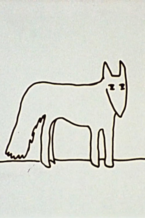 A Film for Log Hill Dogs Poster