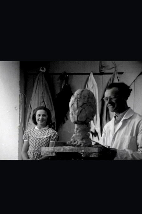 The Silent Art Poster