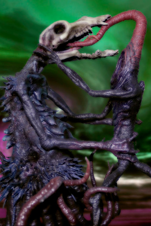 The Other Gods Poster