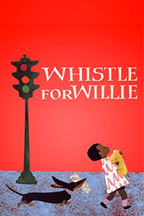 Whistle for Willie Poster