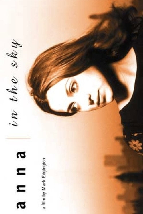 Anna in the Sky Poster