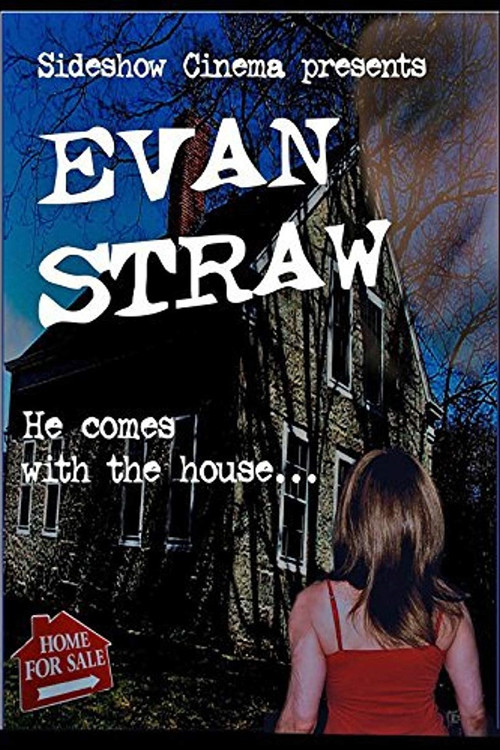 Evan Straw Poster