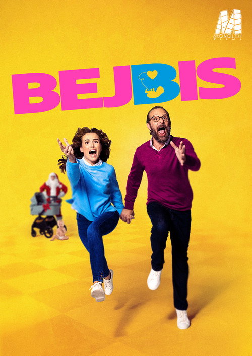 Bejbis Poster