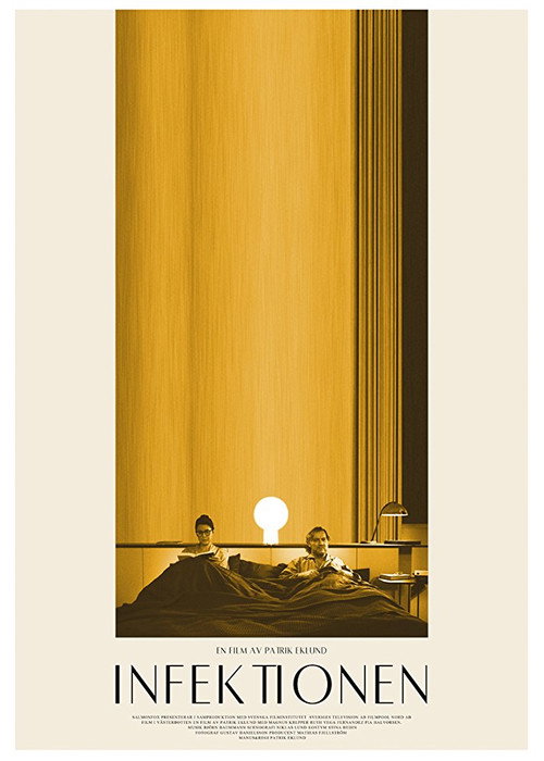 The Infection Poster