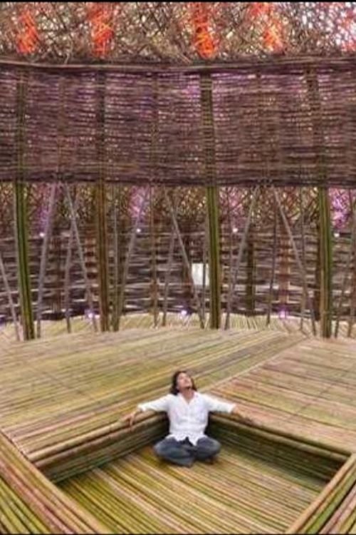 Mountain Spirits Poster