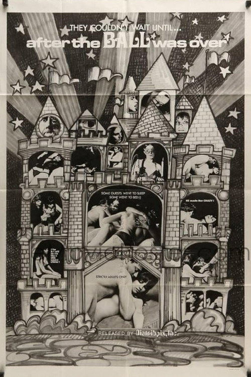 After the Ball Was Over Poster