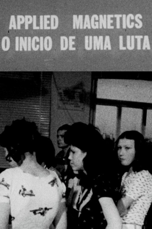 Applied Magnetics Poster