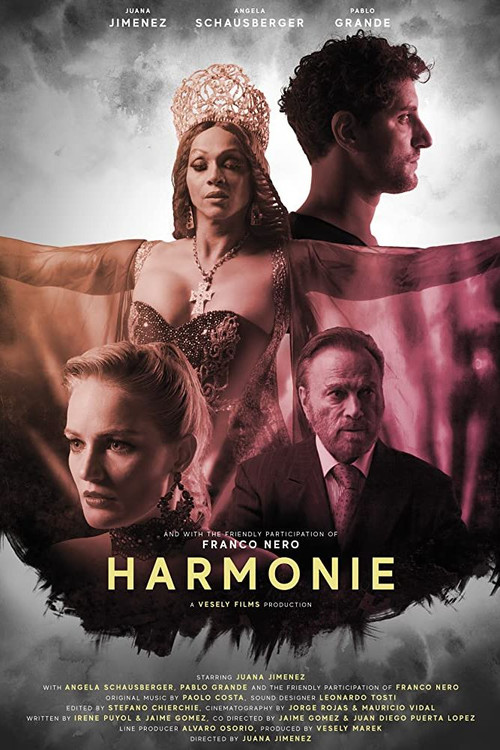 Harmonie Poster
