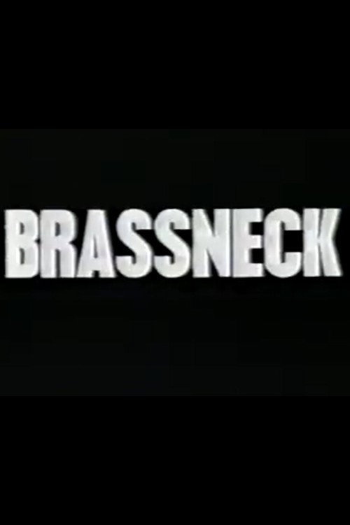 Brassneck Poster