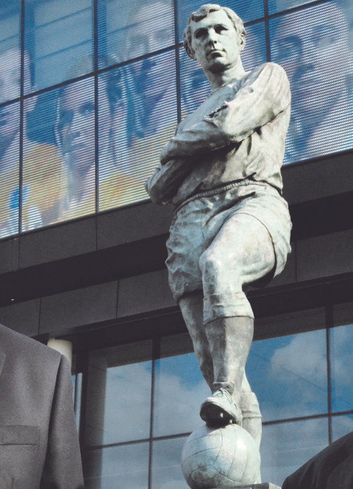 1966: A Nation Remembers Poster