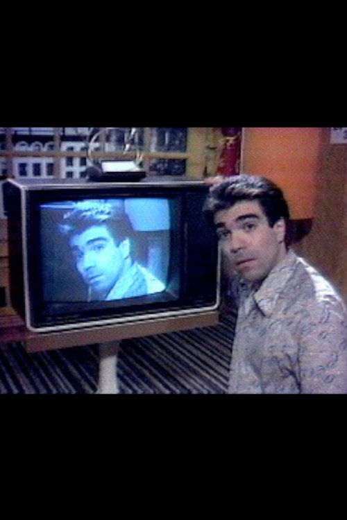 It Starts at Home Poster