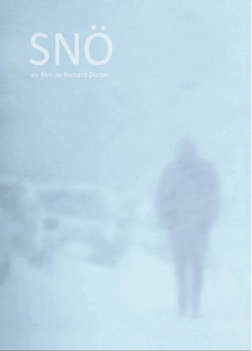 Snow Poster