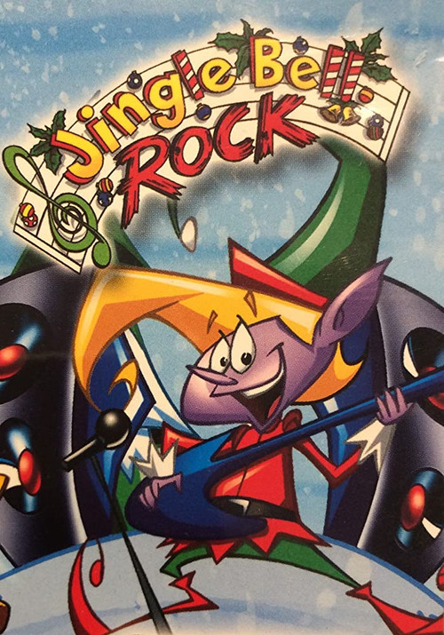 Jingle Bell Rock Poster