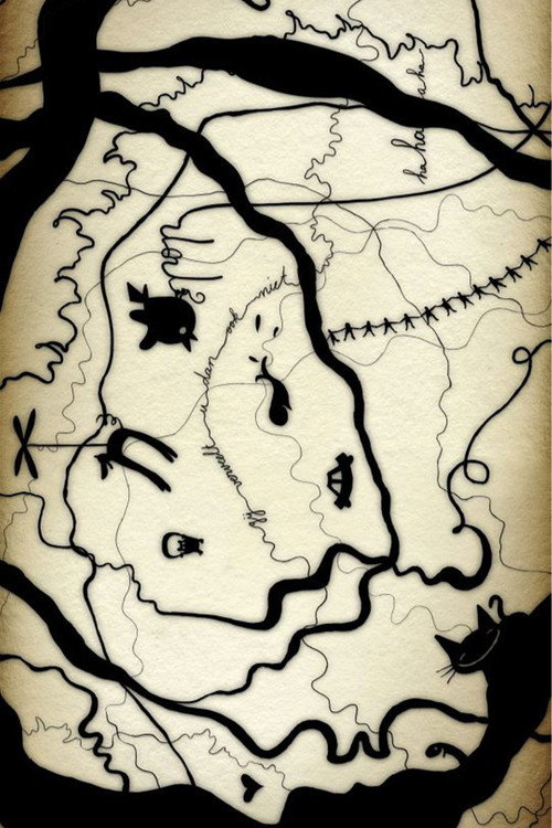 Poetry is Child's Play Poster