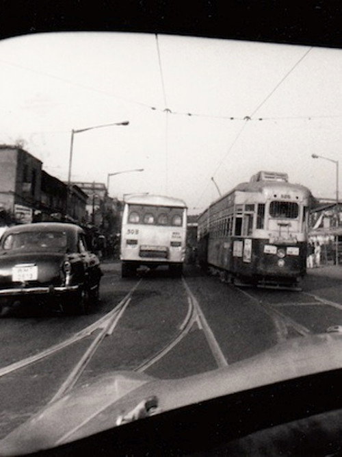 (Calcutta) GO Poster