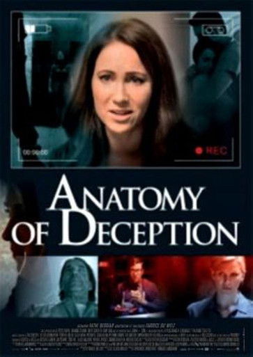 Anatomy of Deception Poster