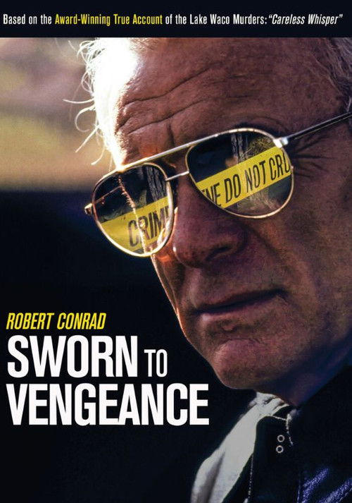 Sworn to Vengeance Poster
