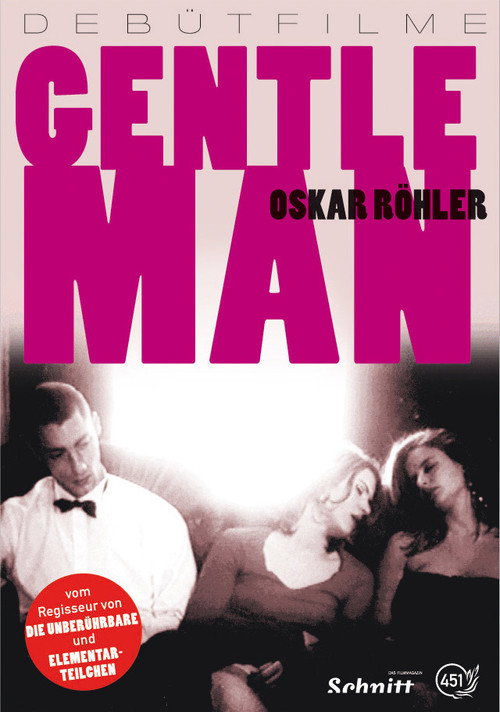 Gentleman Poster