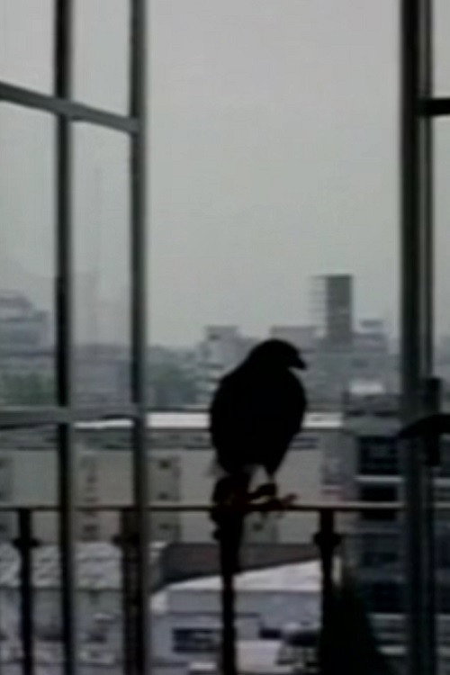 El otro cuarto Poster