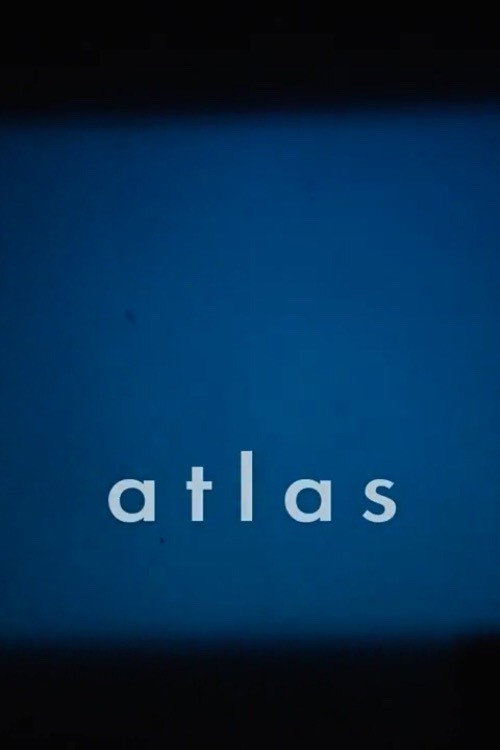 Atlas Poster