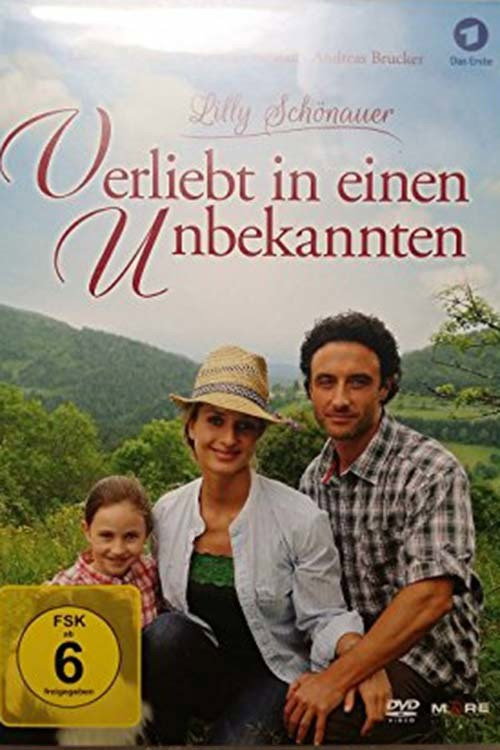 Lilly Schönauer - Verliebt in einen Unbekannten Poster