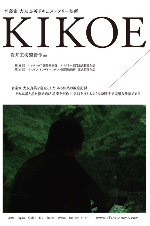 Kikoe Poster