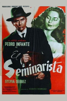 The Seminarian Poster
