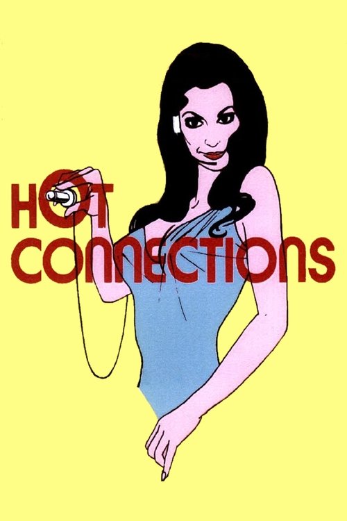 Hot Connections Poster