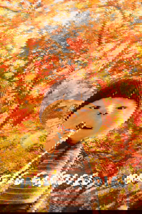 Magic Candies Poster