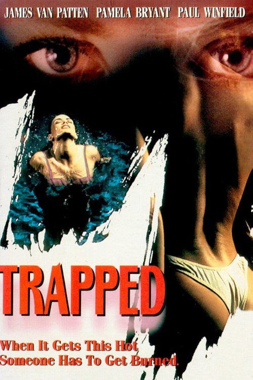 The Killing Jar Poster