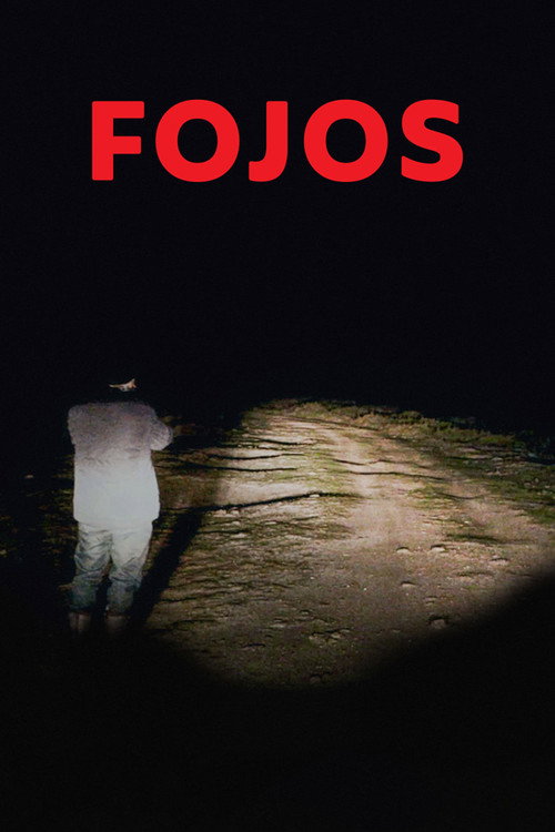 Fojos Poster