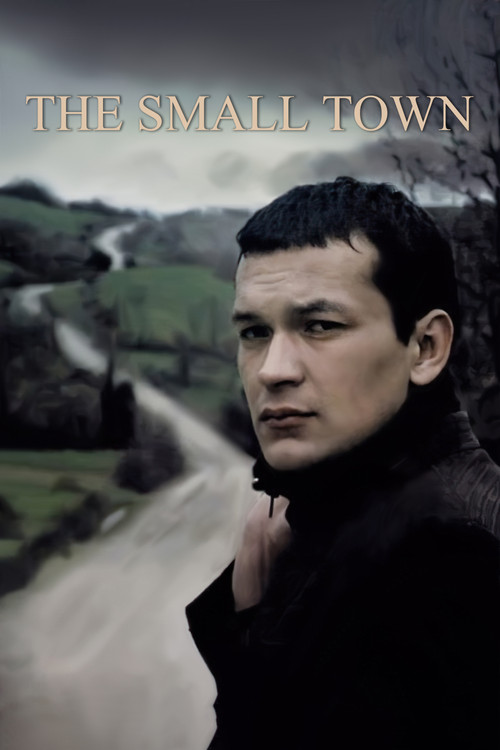 The Small Town Poster